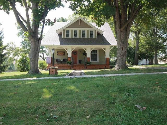 House for sale in Clarinda, Iowa
