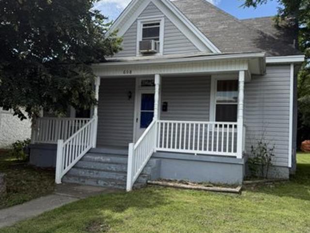 House for sale in Virginia