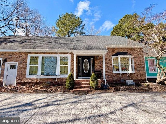 House for sale in Wicomico, Maryland