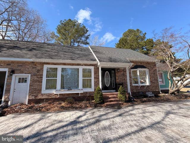 House for sale in Wicomico, Maryland