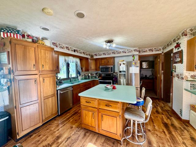 House for sale in Aledo, Illinois