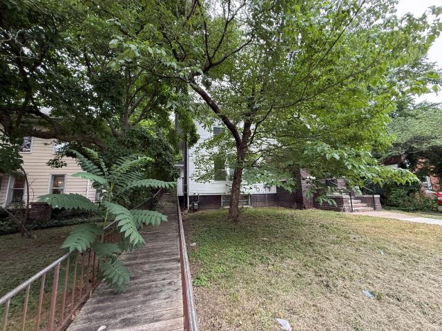 House for sale in Carbondale, Illinois