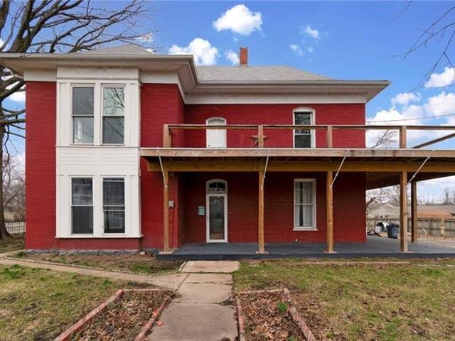 House for sale in Plattsburg, Missouri