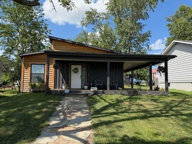 House for sale in Kansas