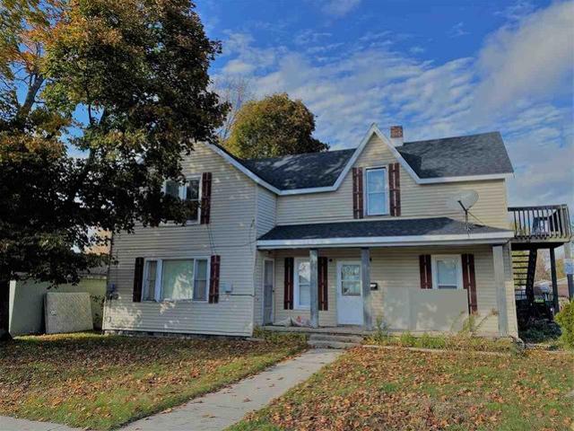 House for sale in Gaylord, Michigan