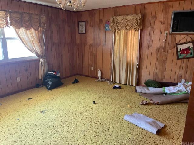 House for sale in Heber Springs, Cleburne County