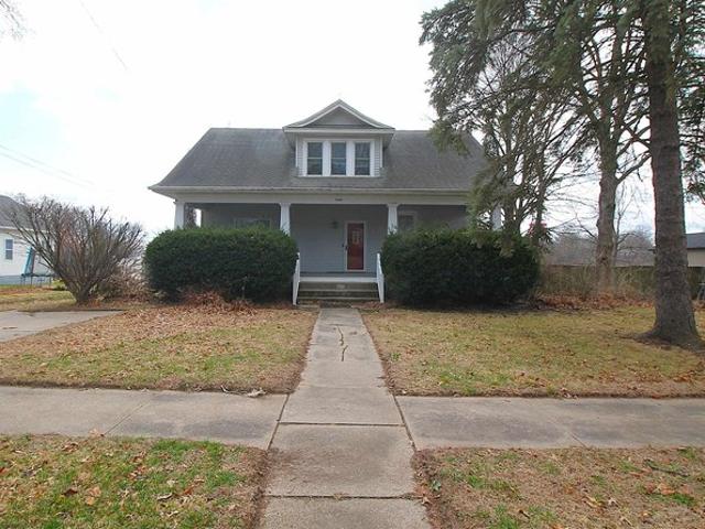 House for sale in Clarinda, Iowa