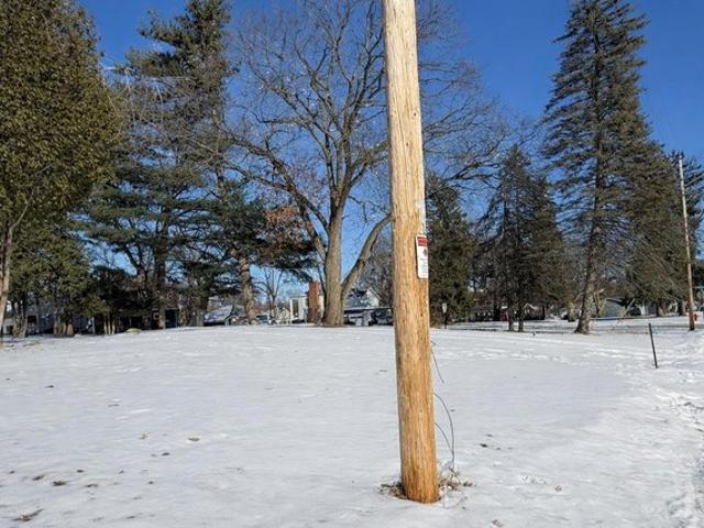Land for sale in Waupaca, Wisconsin