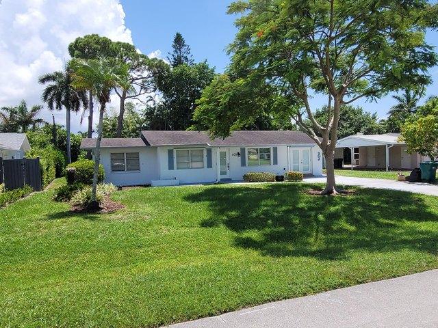 House for rent in Bonita Springs, Florida