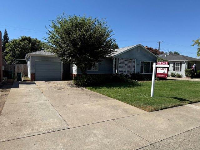 House for sale in Lodi, California
