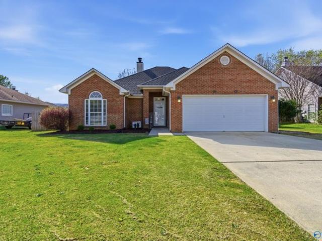 House for sale in Owens Cross Roads, Alabama