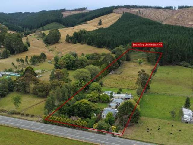 Property for sale in Wakefield, Tasman