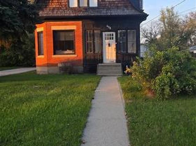 House for sale in Oxbow, Saskatchewan