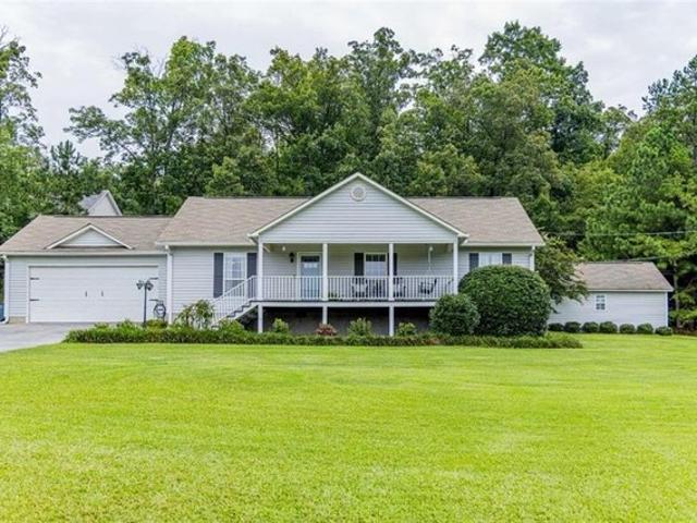 House for sale in Bartow, Georgia