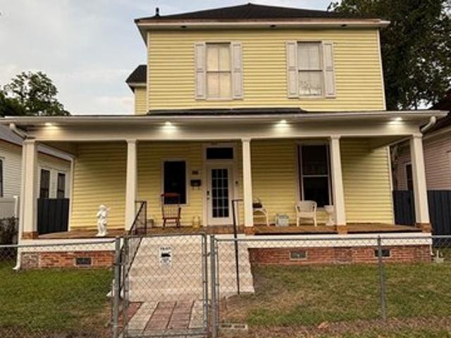 House for sale in Waycross, Georgia