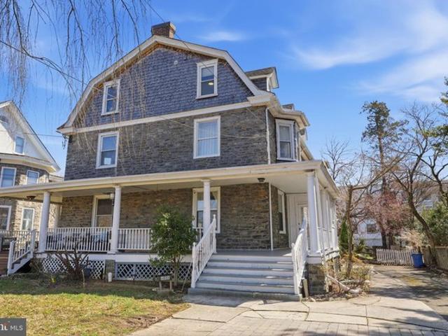 Townhouse for sale in Jenkintown, Pennsylvania