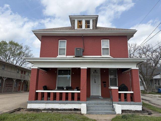 House for sale in Jefferson City, Missouri