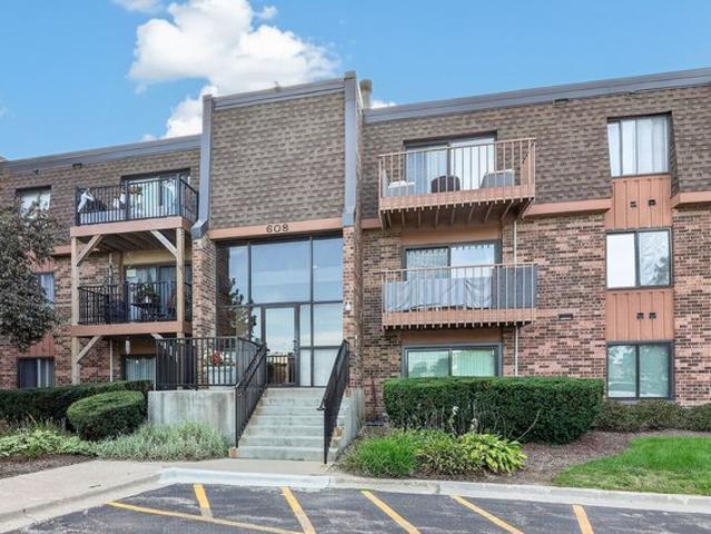 Condo for sale in Schaumburg, Cook County
