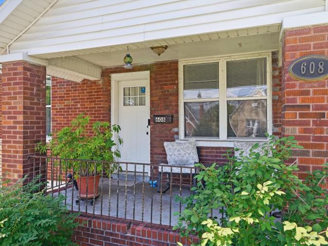 House for sale in Jefferson City, Missouri