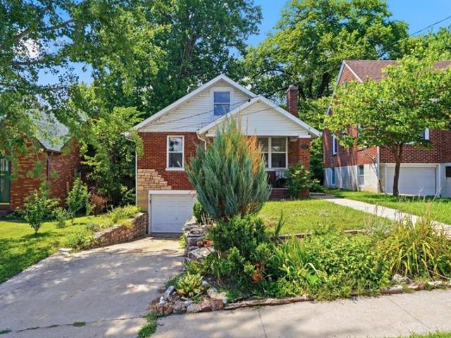 House for sale in Jefferson City, Missouri