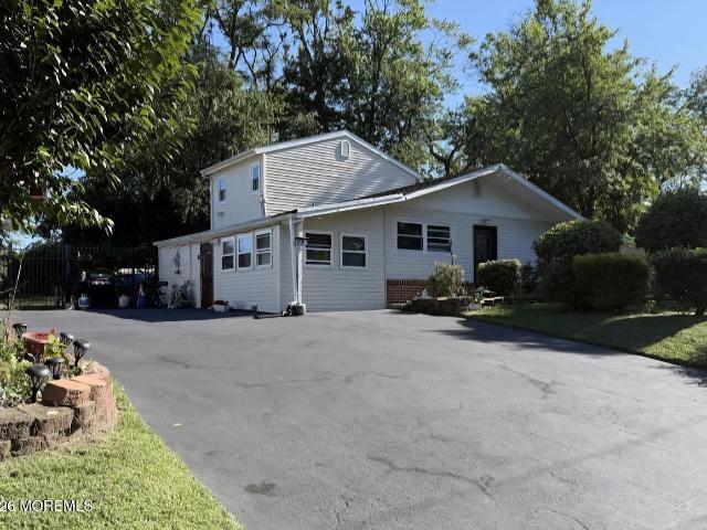 House for sale in Monmouth, New Jersey