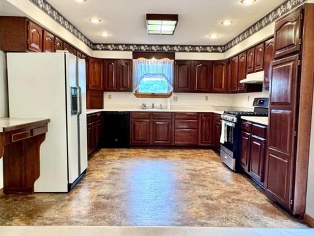 House for sale in Cumberland, Maryland