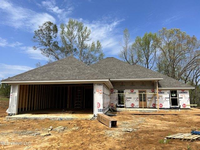 House for sale in Pearl, Mississippi