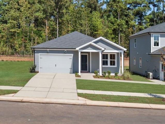 House for sale in Sanford, North Carolina