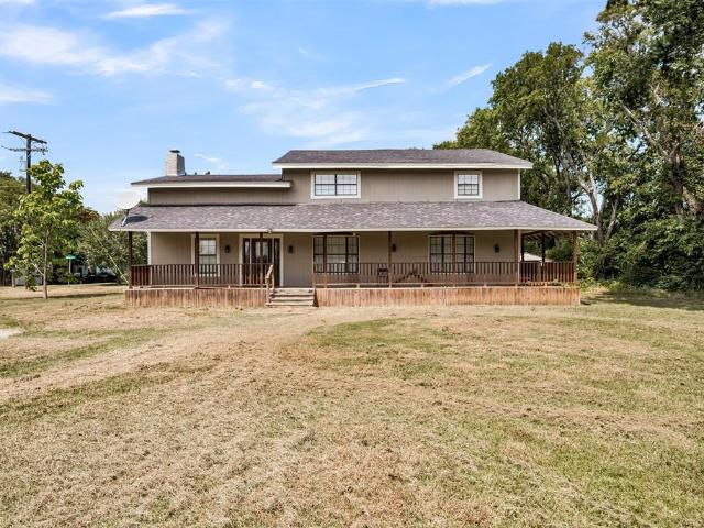 House for sale in Fannin, Texas