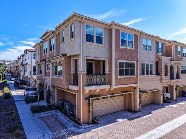 Townhouse for sale in Portola Hills, Foothill Ranch