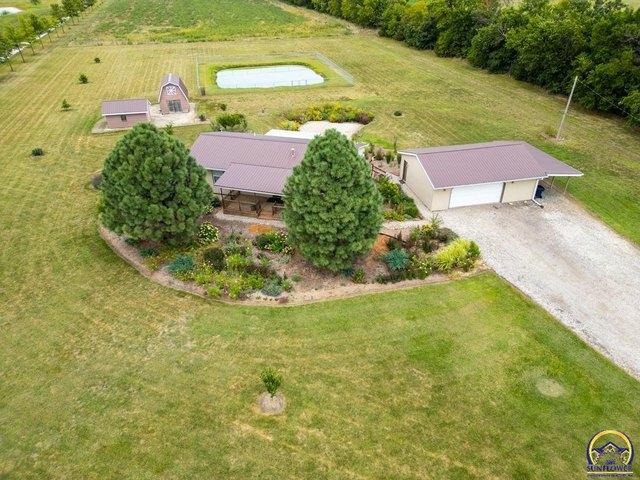 House for sale in Kansas