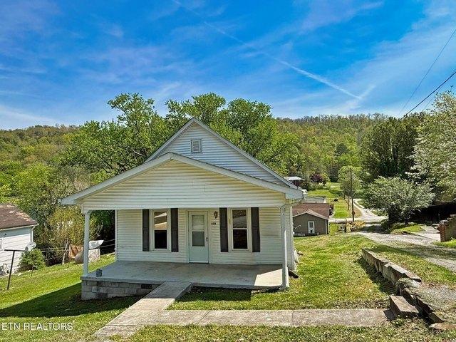 House for sale in Tennessee