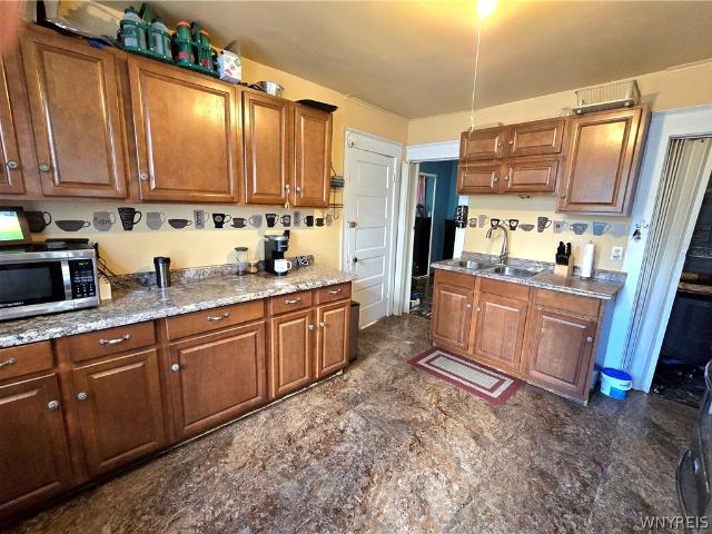 House for sale in Buffalo, New York