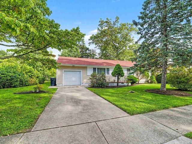 House for sale in Absecon, New Jersey