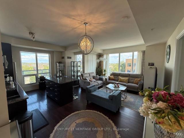 Condo for rent in York, Ontario