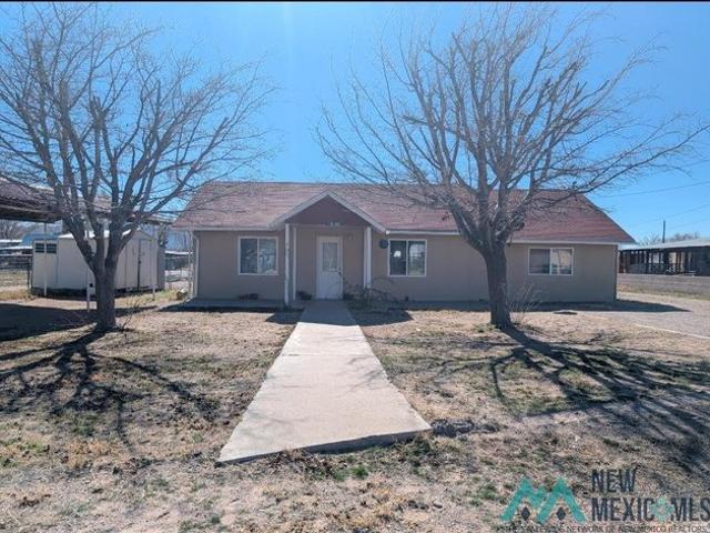 House for sale in New Mexico