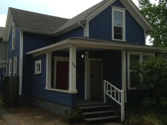 Apartment for rent in College Hill, Eugene