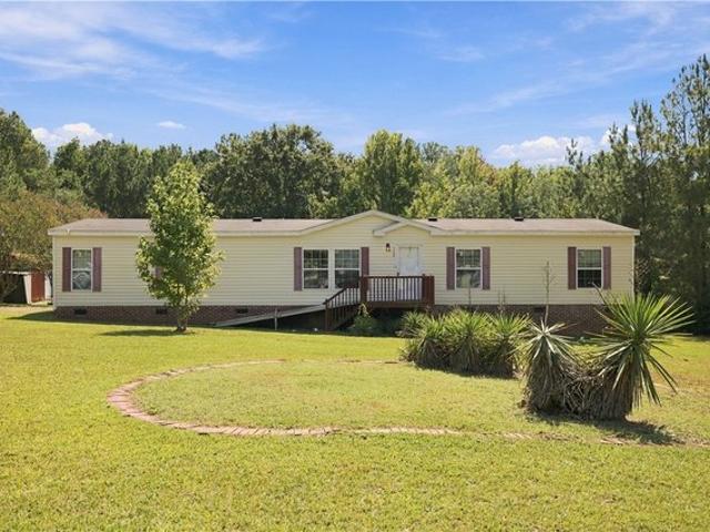 House for sale in Williamston, Anderson County