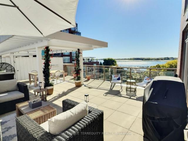 Condo for rent in Woburn, Ontario