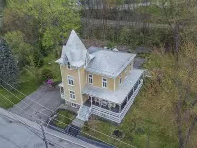 House for sale in Robert-cliche, Quebec
