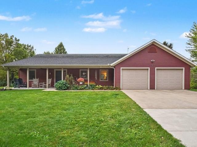 House for sale in Goshen, Elkhart County