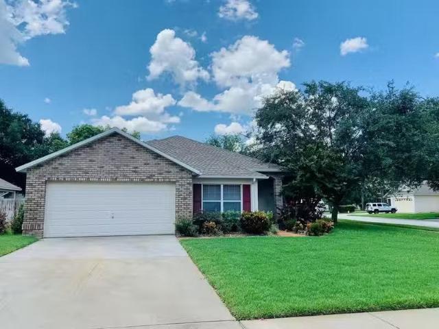 House for rent in Deltona