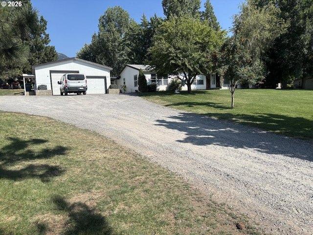 House for sale in Oregonia