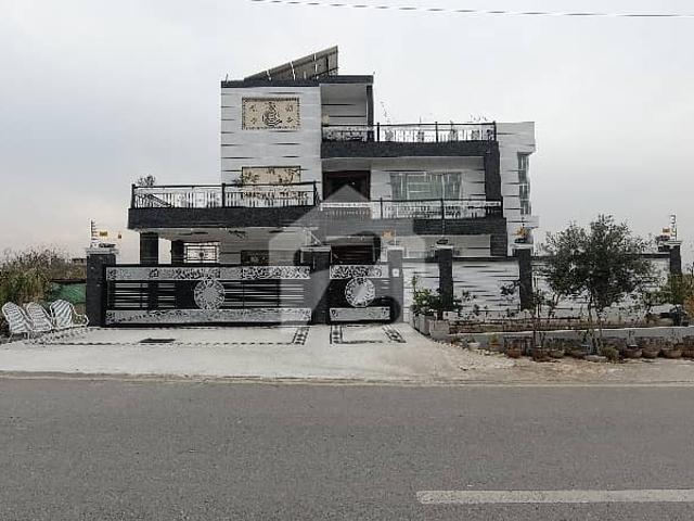House for sale in Islamabad