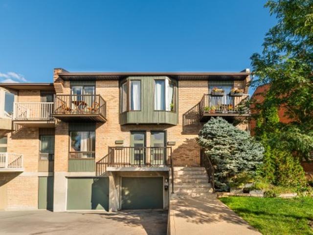 Property for sale in St. Leonard's, Quebec