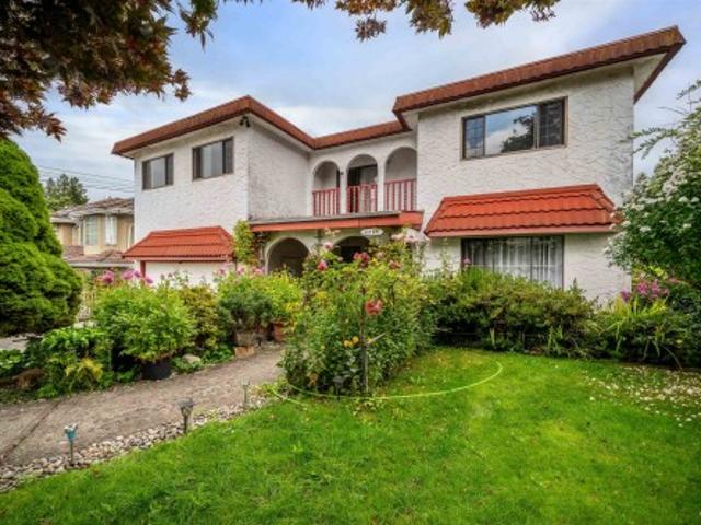House for sale in Burnaby, British Columbia