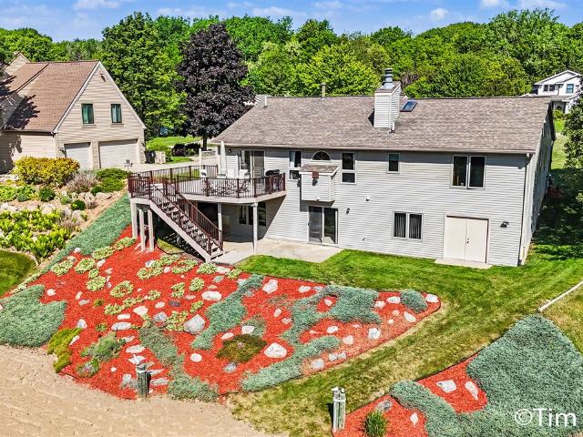 House for sale in Cannon Township, Rockford