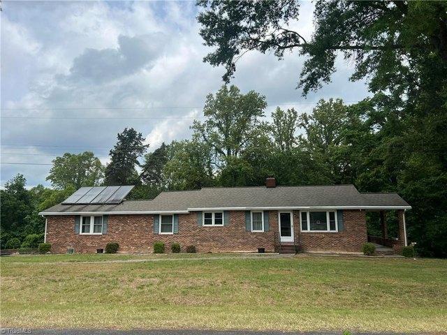 House for sale in Stokes, North Carolina