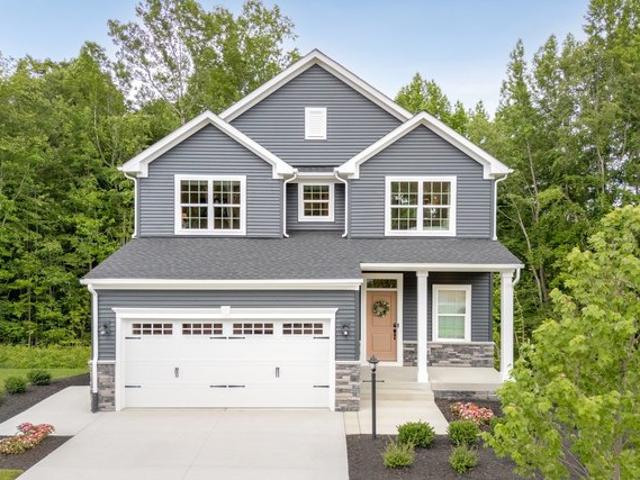 House for sale in Portage, Ohio