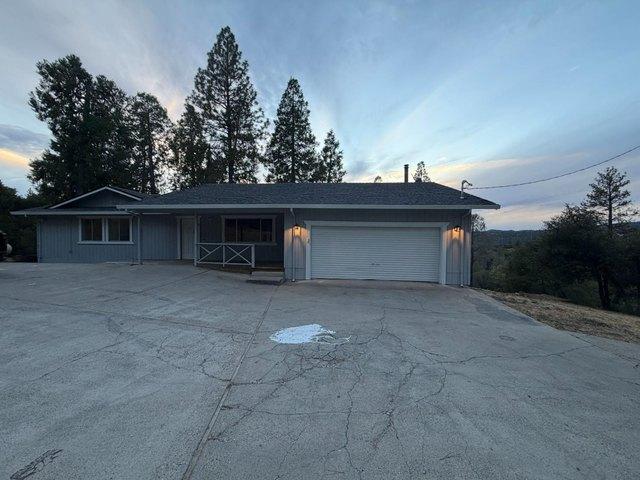 House for sale in California